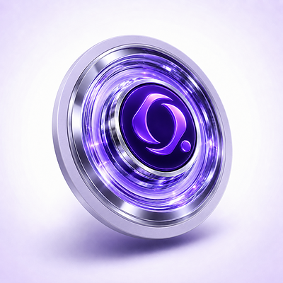 Quant AI Insight Hub logo