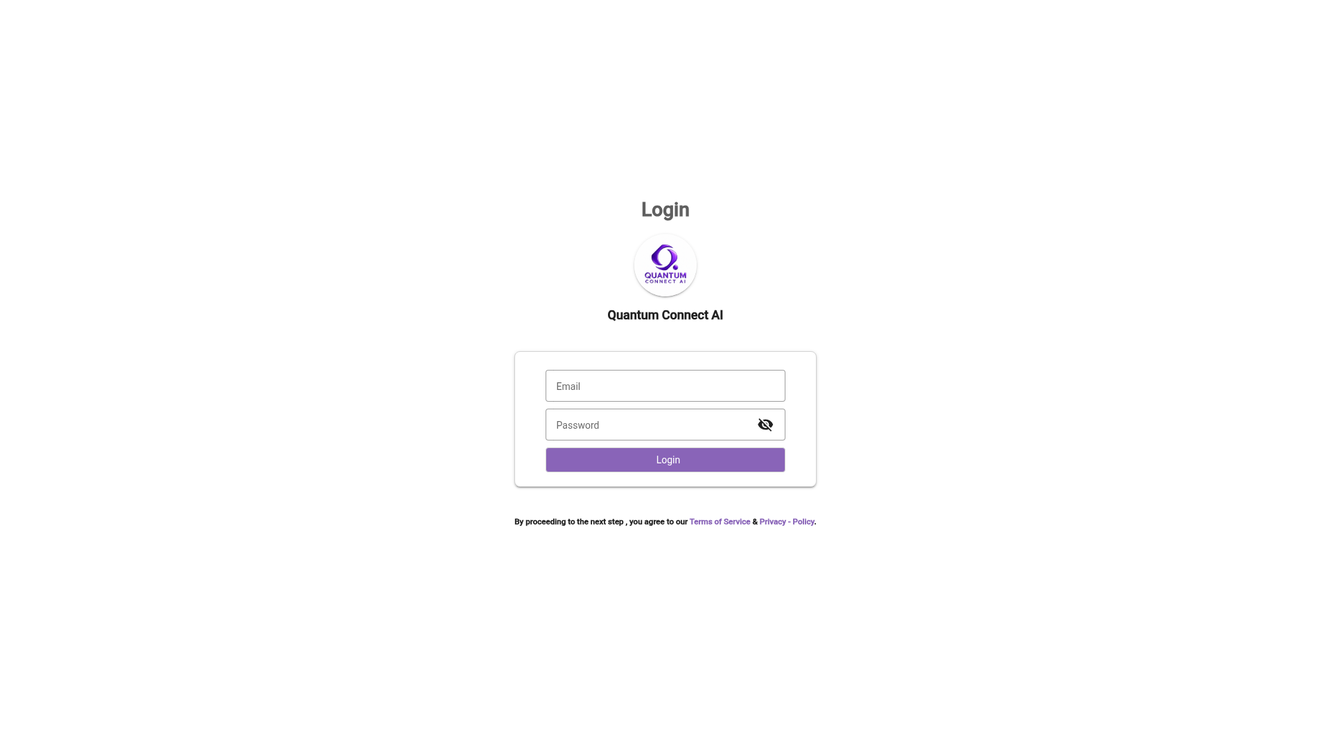 Marketplace Automation homepage preview